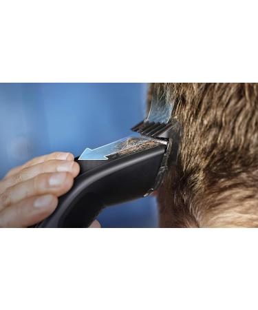 Philips Hairclipper Series 7000 HC7650/14 - Precision Cutting with Advanced Technology - Buy Online on GoSupps.com