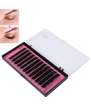 0.1mm C Grafting False Eyelashes - Fanning Makeup Eye Lashes for Stunning Look | Buy Internationally - Buy Online on GoSupps.com