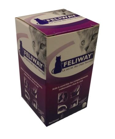 Feliway cat refill - 50 ml refill