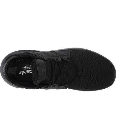 adidas Originals X_PLR Running Shoe 12 Black/Trace Grey Metallic/Black - Men's Athletic Footwear - Buy Online on GoSupps.com