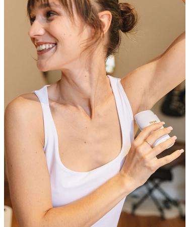 Carpe Antiperspirant Package Deal - Save 25% on Underarm, Hand & Foot (1 Clinical Strength Underarm + 1 Hand & Foot Antiperspirant) for Excessive Sweat & Hyperhidrosis Protection - Dermatologist Recommended - Buy Online on GoSupps.com