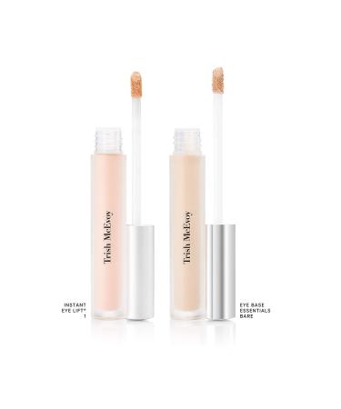 Trish McEvoy Instant Eye Lift Shade 1 - Fair to Medium | Brighten and Lift Your Eyes - Buy Online on GoSupps.com