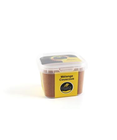 M lange d' pices Couscous 75g 75 g (Lot de 1)