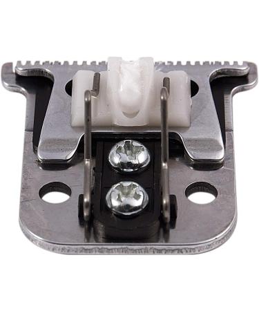 Whisverse Professional Hair Clipper Blade for D-8 Clipper Good for Trimmer - Buy Online on GoSupps.com