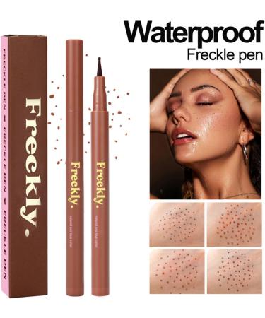 XAGMODSHN Multifunctional Skin Color Blending Pen Seamless Cover for Age Spots Sun Damage Hypoallergenic Nonirritating Formulas Natural Concealer Pen - Buy Online on GoSupps.com