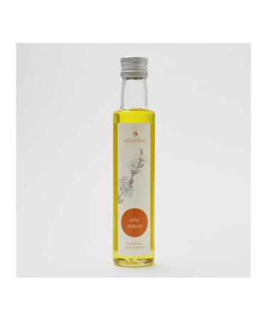 olio natura - Natural shower oil 235 ml