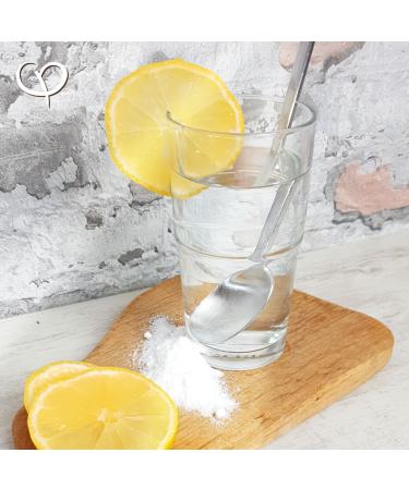Poudre de vitamine C 10 kg acide ascorbique pur sans additifs hautement dos v g talien et sans g nie g n tique - Buy Online on GoSupps.com