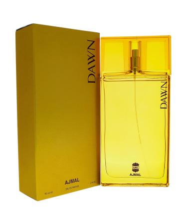 Ajmal Dawn 3 Ounce 3/eau de parfum spray 3 Ounce 3 Ounce (Pack of 1) - Buy Online on GoSupps.com