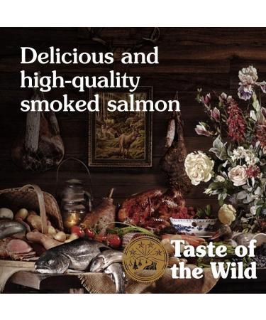 Taste of the Wild - Taste of the Wild High Prairie - 294 - 2 kg - Buy Online on GoSupps.com