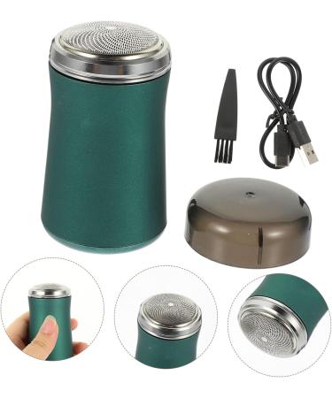 Balacoo 5 Sets Men's Razor Body Shavers - Travel Electric Trimmer & Mini Shaver - Aluminum Alloy 3D Design - Perfect for Grooming Anywhere - Buy Online on GoSupps.com