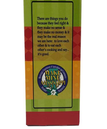 Ala Carte Alice Jammin Jambalaya Soup Mix - 9 Ounce - Buy Online on GoSupps.com