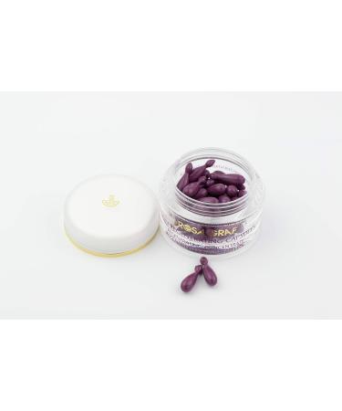 Rosa Graf Encapsulated Skin Revitalization - 35 Pieces | Premium Skincare for Radiant Skin - International Shipping Available - Buy Online on GoSupps.com