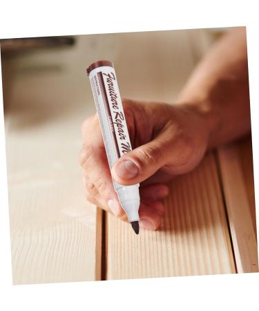 FOMIYES Scratch Repair Pen Set | Wooden Furniture Maker | Floor & Furniture Repair Kit | Home Supplies & Accessories - Buy Online on GoSupps.com