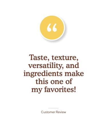 Simple Mills Almond Flour Artisan Bread Mix - Gluten Free & Paleo Friendly, 10.4 oz - Buy Online on GoSupps.com