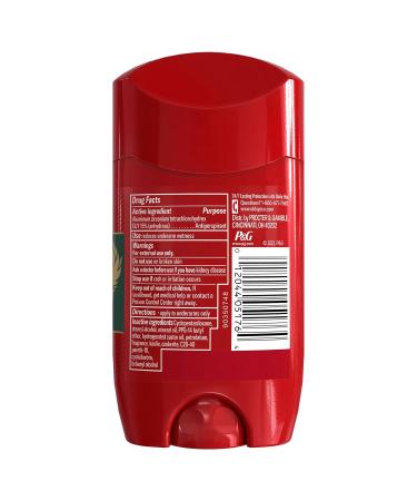 Old Spice Antiperspirant Deodorant for Men Prestige 48 Hr Odor Protection 2.6 oz (Pack of 6) Prestige 2.6 Ounce (Pack of 6) - Buy Online on GoSupps.com