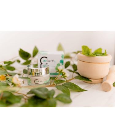 Caelumy Cosmetics Azeloglycine & Tea Tree Face Cream for Oily Skin - Buy Online on GoSupps.com