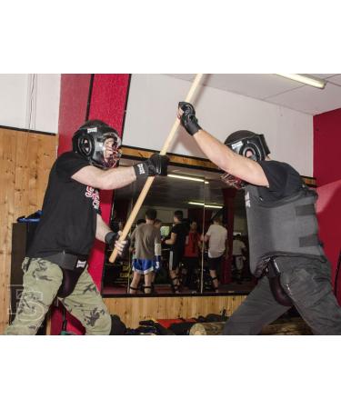 Buy PAFFEN SPORT Contact T Head Protection with Face Protection XXL - Premium Quality for International Shipping - Buy Online on GoSupps.com