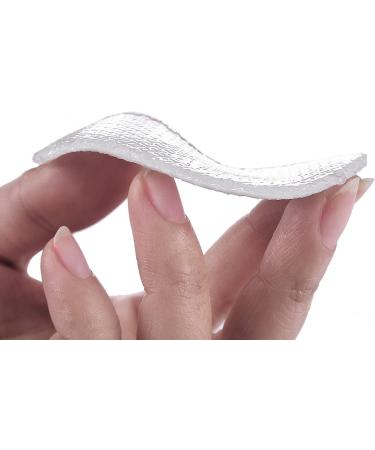 VIIcode O2M Oxygen Eye Mask Night Repair | Dark Circles & Puffiness Reduction | Anti Aging Eye Gels | 6 Pairs/Box - Buy Online on GoSupps.com