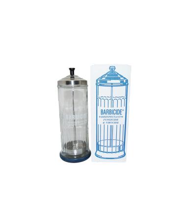 Barbiside 54211 Disinfectant Jar