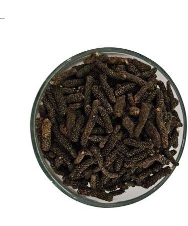 AOZA Vinayak Herbal Peepali Ficus Religiosa Ayurvedic Product with Multiple Benefits 250 Gm