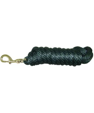 Hamilton Poly leash with snap hook dark green - Buy Online on GoSupps.com