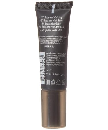 Buy Premium Eye Shadow Base 7.5 ml - Long-Lasting Makeup Primer for All Skin Types - Fast International Shipping - Buy Online on GoSupps.com