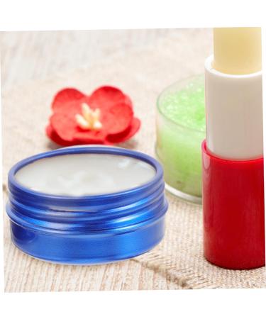  minkissy minkissy Set of 10 Aluminum Jars for Candle Making Airtight Containers Multifunctional Storage Boxes for Creams - Buy Online on GoSupps.com
