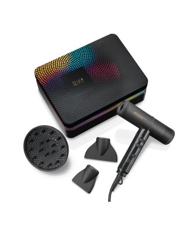 Atmos F hn atom black