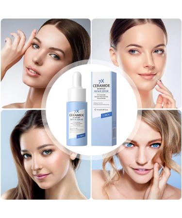  SOYDAN redness | Brightening Barrier Repair Moisturizer 18ml - Non-greasy Barrier Repair Repairing Facial Moisturizer Most Skin Types Women Soydan - Buy Online on GoSupps.com