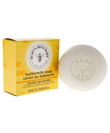 Burt's Bees Burt's Bees Baby Bee Buttermilk Soap 99 2 g