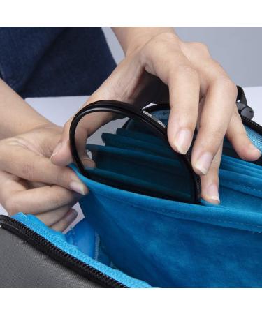 f-stop - Filter Case (Gargoyle  Black) - Buy Online on GoSupps.com