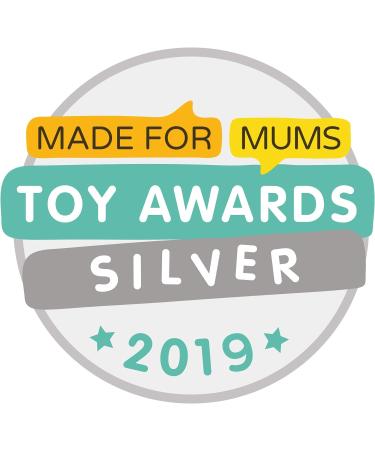 TOMY Spin & Splash Octopus Bath Toy for 1-4 Year Olds - Water Play Octopals - Buy Online on GoSupps.com