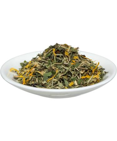  Salus Salus Basen-Aktiv Infusion No. 2 Loose Tea with Herbal Tea and Dandelion Organic Quality 1 x 75 g - Buy Online on GoSupps.com