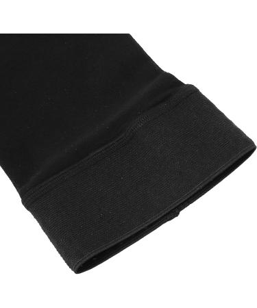 Arm Sleeves for Men Women Lymphedema Arm Compression Sleeves Graduated Compression for Lipedema Edema Post Surgery Recovery Aid in Recovery and Support Active Lifestyle (M) - Buy Online on GoSupps.com