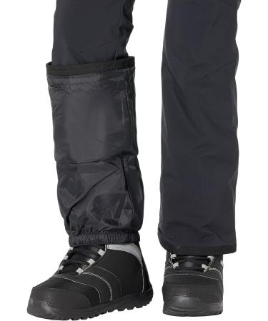 Obermeyer Women's Sugarbush Stretch Pant in Black - Size 10 - Buy Online on GoSupps.com