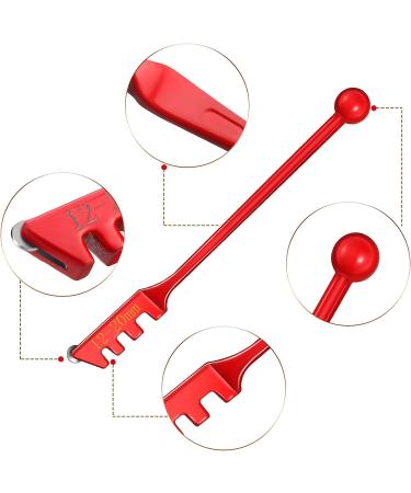 3 Pieces DIY Stained Glass Cutter Tool for Mirror 2 mm - 20 mm Pencil Style Oil Feed Carbide Tip  Glass Cutting Tool for Glass Cutting - Buy Online on GoSupps.com