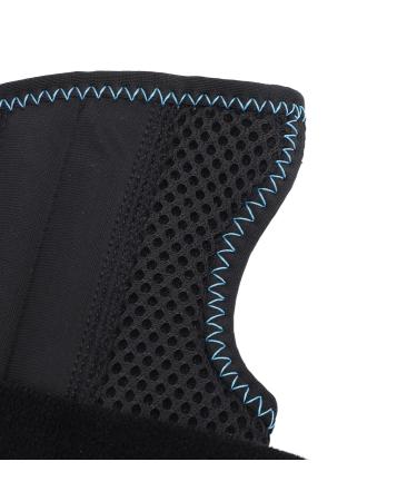SUNGOOYUE Wrist Brace for Carpal Tunnel | Breathable Fabric & Removable Splint | Steel Plate Support for Arthritis & Tendonitis | Left Hand Relief | International Shipping Available - Buy Online on GoSupps.com