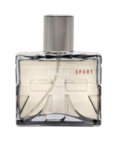 Dis-Lui Sport EDP Spray Men 3.4 oz - Buy Online on GoSupps.com