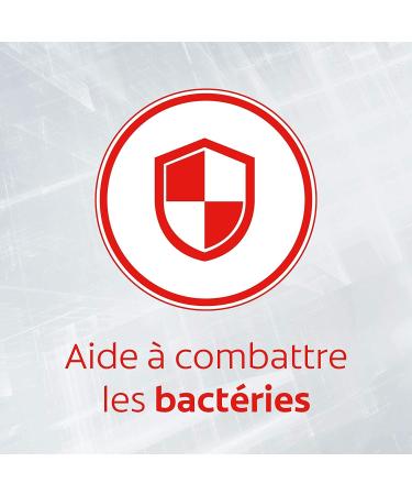 Colgate - Total Whitening Toothpaste Removes Plaque and Stains from the Surface of Teeth 12H Protection on Teeth Tongue Gums 75 Ml Pack of 3 (Pack of 3) - Buy Online on GoSupps.com