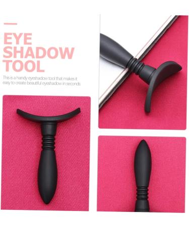 VINTORKY 1 Set Eye Shadow Stamp Women Makeup Tool Useul Eyeshadow Stamp Durable Eyeshadow Seal Eye Shadow Tool Eyeshadow Stamp for Home Women Eyeshadow Stamp Makeup Accessory Makeup Gadgets - Buy Online on GoSupps.com
