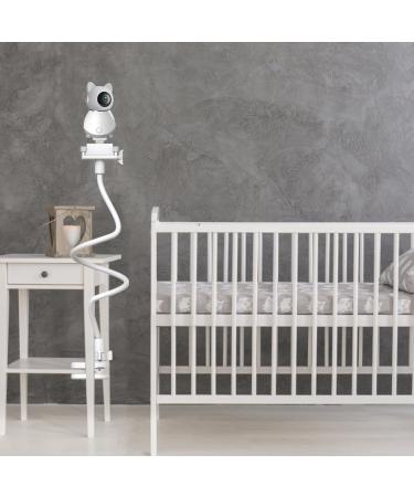 EYSAFT Baby Monitor Holder for BOIFUN Baby 2S/5S/6T, ieGeek Baby 1T, DEATTI BM101-M | 33 inch Stand - Buy Online on GoSupps.com