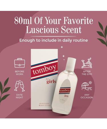 American Collection Womens Perfume Fragrance For women | Eau de Parfum Natural Spray | Classic Floral Scents of Sweet Heather And Sandalwood | 80 ml 2.75 fl oz - Buy Online on GoSupps.com