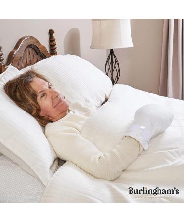 Medical Double Security Mitts for Elderly & Medical Procedures - One Size Fits All with Extra Padding for Comfort & Protection - Includes Bed Restraints - 2 Gloves - Buy Online on GoSupps.com