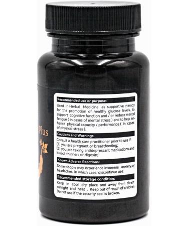 HNP Ginsenoside Plus - Buy Online on GoSupps.com
