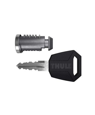 Thule One-Key System Lock Cylinders Pack of 6