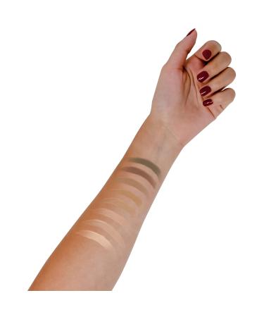 Maybelline Super Stay Multi-Function Make-up Stick No. 070 Cocoa | 24-Hour Concealer & Foundation | 7g - Buy Internationally - Buy Online on GoSupps.com