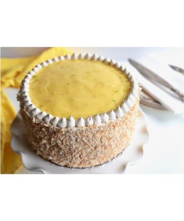 Thursday Cottage | Lime & Coconut Curd | 2x110g - Buy Online on GoSupps.com