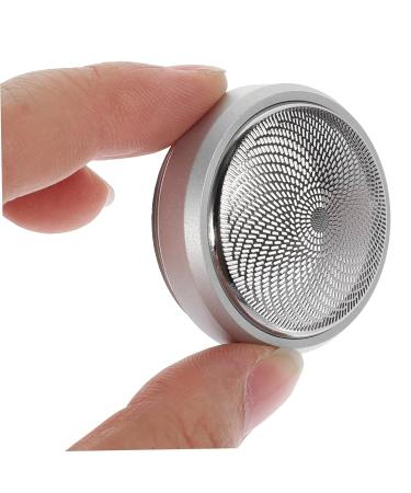 Razor Shaver Replacement Head - Stainless Steel Shaving Supplies & Accessories for Ultimate Shave - Buy Online on GoSupps.com