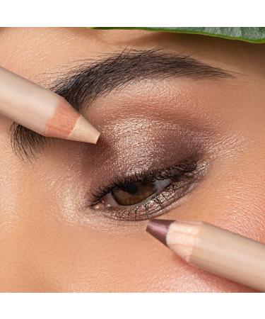 Buy Artdeco Smooth Eyeshadow Stick - Sustainable Shimmering Eye Pen for Sensitive Eyes - Chocolate Brown 3g | International Shipping - Buy Online on GoSupps.com