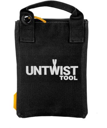 CAT5e/CAT6 Pair Separator - Efficiently Untwist Tool V2 for Easy CAT5e/CAT6 Pair Separation - Protects Fingers (1) - Buy Online on GoSupps.com